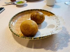 玉兰饼-天福苑(崇宁路店)