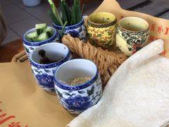 -十二道丰味·徐州土菜·烧烤(何山路店)