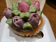 -BON CAKE(华贸购物中心店)