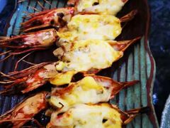 -菊上料理(蜀山银泰百货店)