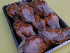 -烤肉季饭庄