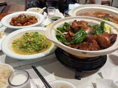 -壹只菜·崇明本地特色菜(崇明南门店)