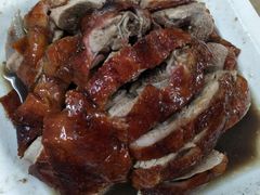 -龙记烤鸭店(新民路店)
