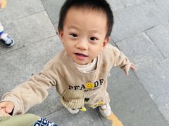 -芋儿园托育(鼎太风华店)