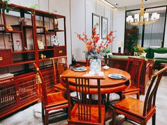 -第六空间家居电器超级Mall(西溪店)