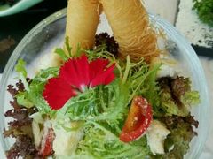 -鱼翅楼·津派砂锅鱼翅(水上公园店)