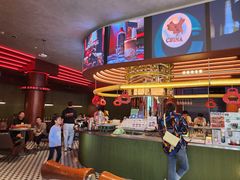 -人民咖啡馆(四行仓库店)