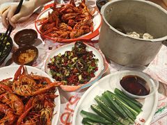 -辣出味岳阳特色烧烤·龙虾大排档(砂子塘总店)