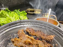 -本炙炭烤·蒲烧活鳗料理店(金沙洲店)