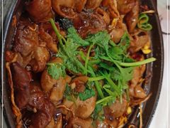 -阆中马记特色砂锅(新村路西段店)