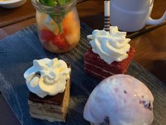 -宝莱纳餐厅(滨江店)