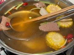 -尚合里潮汕牛肉火锅(海沧店)