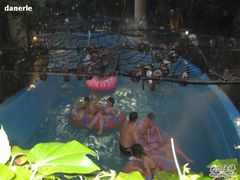 -热带风暴水上乐园(新镇路)