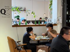 -沏点Trattoria意大利餐厅(新街口店)