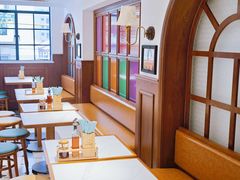 -小杨生煎(黄河路美食休闲街店)