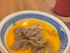 -满来寿喜烧(金虹桥店)