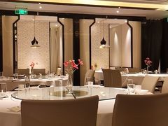 大堂-粤麓轩餐厅(中信泰富广场店)