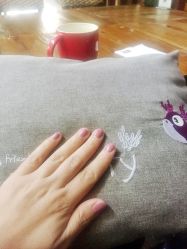 -PinkBaby美甲美睫
