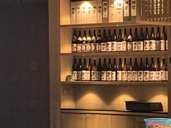 -京料理·日料自助·铁板燒(复悦城店)