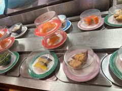 -晴季寿司(延河路万达广场店)