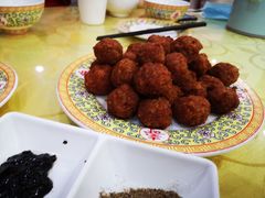 -砂锅居(西四店)