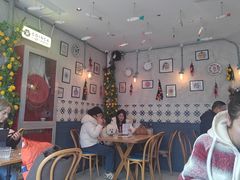 -Alimentari早午餐(安福路店)