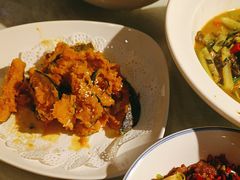 -宅里香.自然餐厅(湘大店)
