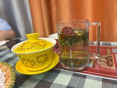 -伊帆食府·青海地方特色美食