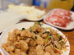 -齐齐哈尔烤肉·涮羊肉(光华中心店)
