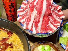 -于屿城重庆火锅(深圳总店)