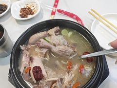 -长顺参鸡汤店(西塔总店)