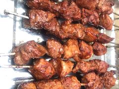 -王记西鎮电烤肉(汶上路店)