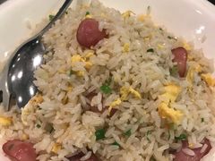 台式香肠炒饭-鹿港小镇(悠唐店)