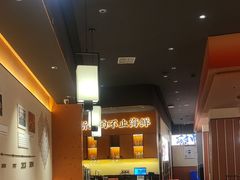 -小林哥的海鲜馆·夜宵烧烤(渔人码头店)