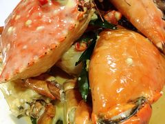 -龙海鲜螃蟹王(宏茂桥店)