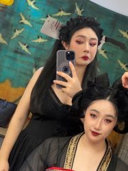 -上海绛芸轩汉服馆(松江店)