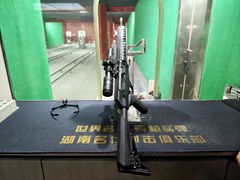 -湖南名仕·真枪射击俱乐部(橘子洲店)