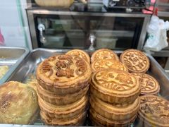 -老磁器口豆汁店(天坛店)