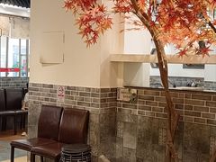 -蒸武门·广式茶点(石滩店)