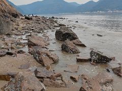 -北岐滩涂