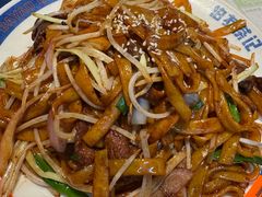 -伯友茶记(中华广场店)