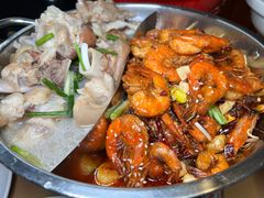 -四妹餐厅(玫瑰街店)