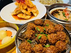 -北大荒人•新东北菜(青岛银座店)
