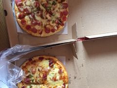 -爱8寸披萨(兴化东方商厦店)