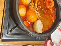 -张夺威·贵州酸汤牛肉火锅(上海首店)