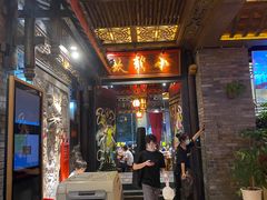 -小龙坎火锅(春熙太古里店)