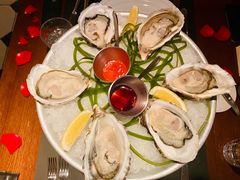 -壳里西餐厅Coquille Seafood Bistro(蒙自路店)