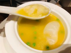 -彩丰楼·中餐厅(国家会展中心上海洲际店)