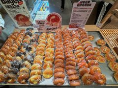 -崎本的店·专业酵种吐司(无锡万象汇店)