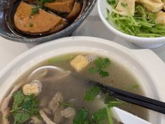 -苏晓玥·江南小吃(深圳北站店)